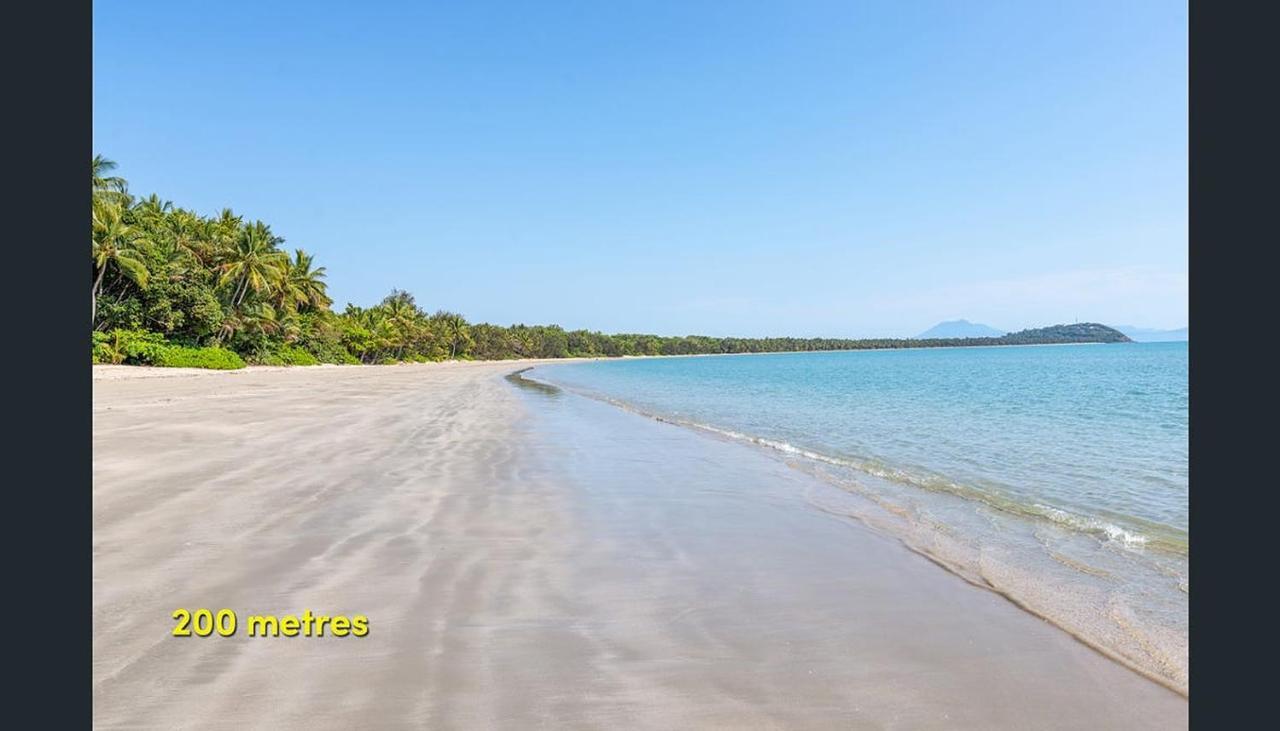 Modern 2 Bedroom Townhouse - Four Mile Beach Escapes ميناء دوغلاس المظهر الخارجي الصورة