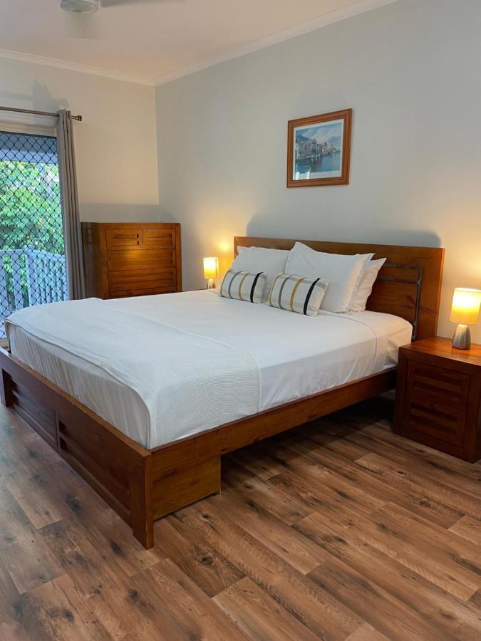 Modern 2 Bedroom Townhouse - Four Mile Beach Escapes ميناء دوغلاس المظهر الخارجي الصورة