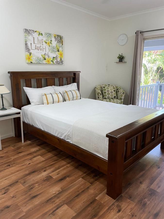 Modern 2 Bedroom Townhouse - Four Mile Beach Escapes ميناء دوغلاس المظهر الخارجي الصورة