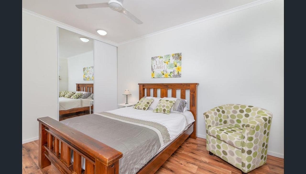 Modern 2 Bedroom Townhouse - Four Mile Beach Escapes ميناء دوغلاس المظهر الخارجي الصورة