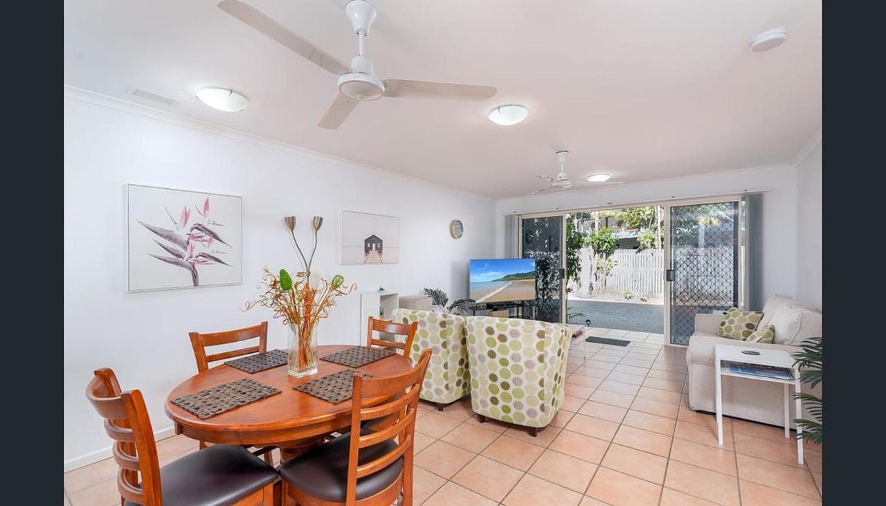 Modern 2 Bedroom Townhouse - Four Mile Beach Escapes ميناء دوغلاس المظهر الخارجي الصورة