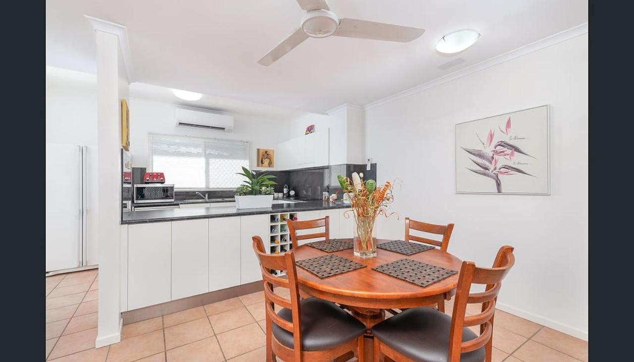 Modern 2 Bedroom Townhouse - Four Mile Beach Escapes ميناء دوغلاس المظهر الخارجي الصورة