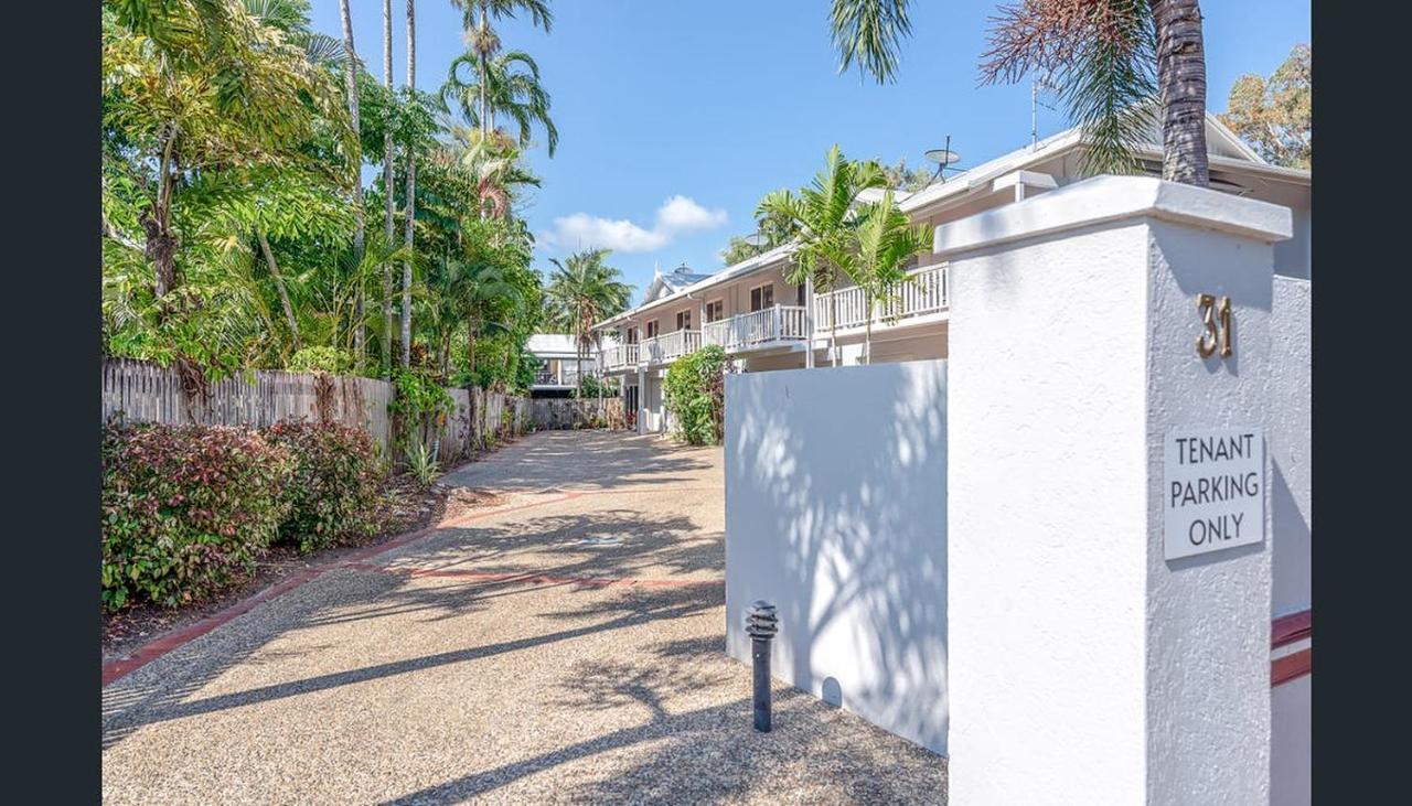 Modern 2 Bedroom Townhouse - Four Mile Beach Escapes ميناء دوغلاس المظهر الخارجي الصورة
