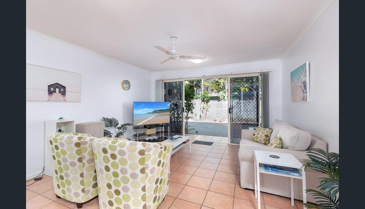 Modern 2 Bedroom Townhouse - Four Mile Beach Escapes ميناء دوغلاس المظهر الخارجي الصورة