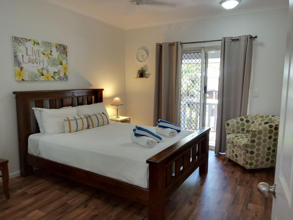 Modern 2 Bedroom Townhouse - Four Mile Beach Escapes ميناء دوغلاس المظهر الخارجي الصورة
