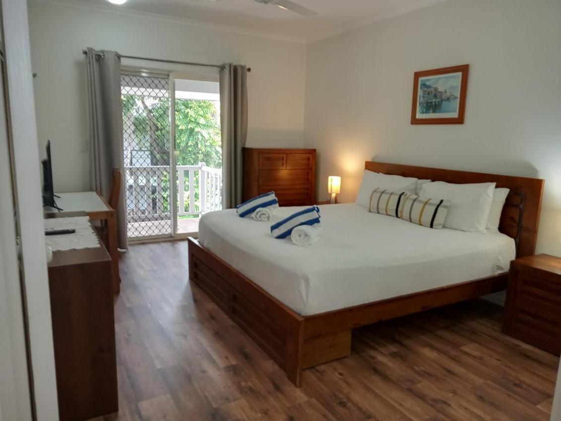 Modern 2 Bedroom Townhouse - Four Mile Beach Escapes ميناء دوغلاس المظهر الخارجي الصورة