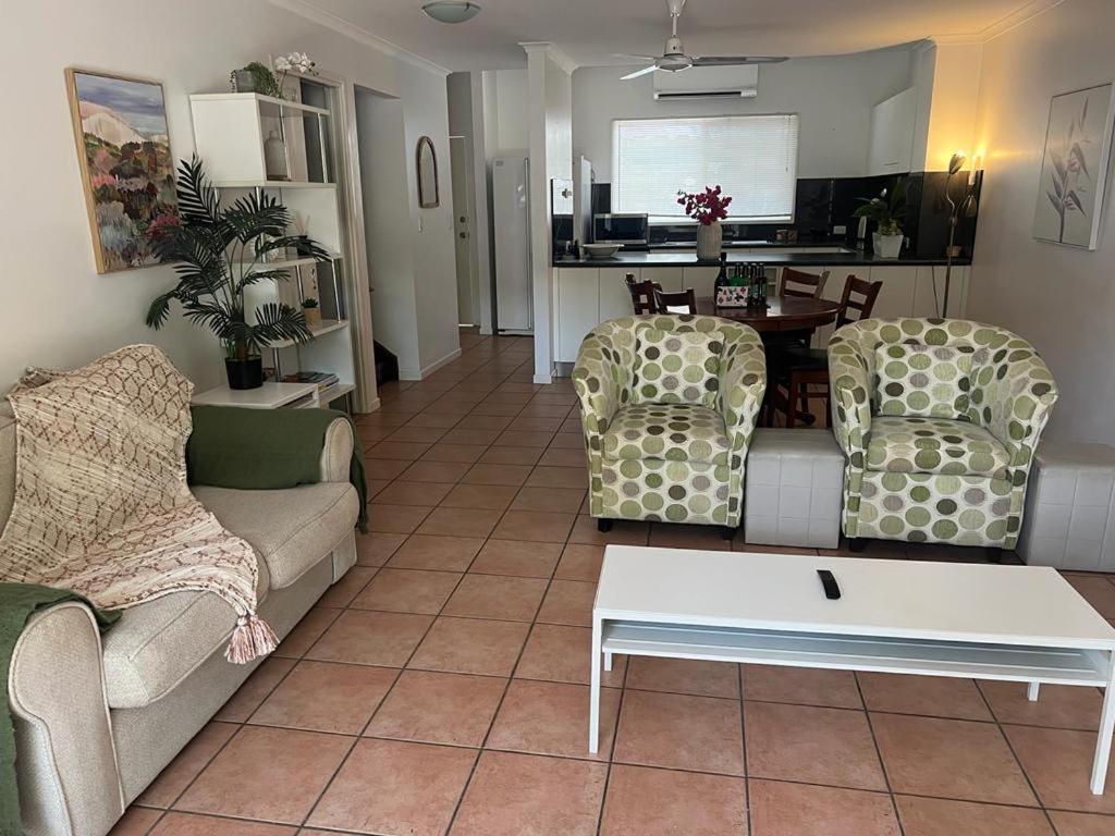 Modern 2 Bedroom Townhouse - Four Mile Beach Escapes ميناء دوغلاس المظهر الخارجي الصورة